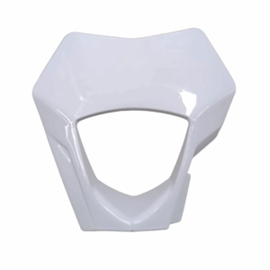MASCARILLA BLANCA