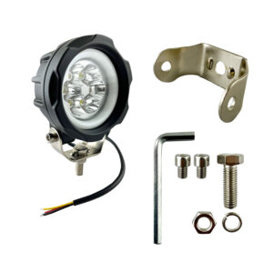 NEBLINERO LED 30W LUZ BLANCA S2