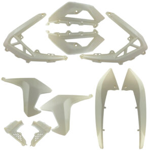 CONJUNTO MASCARILLA