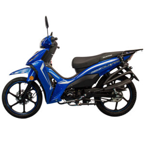 DK125-NOVA