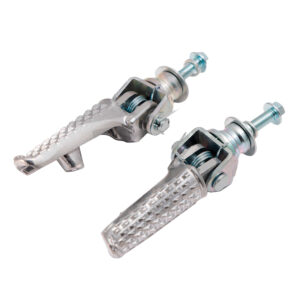 APOYA PIES DELANTERO I/D CROSSFIRE 250