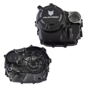 TAPA MOTOR DERECHA