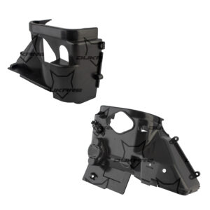 COVERTOR DE MOTOR