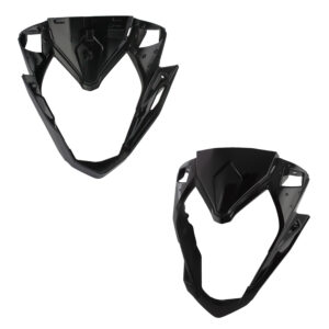 MASCARILLA NEGRA 2025