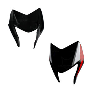 MASCARILLA NEGRA