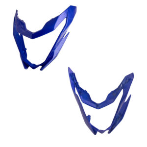 MASCARILLA AZUL