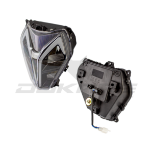 FARO DELANTERO LED