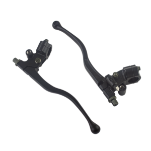 MANIGUETA DE EMBRAGUE CON BASE