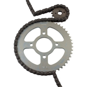 KIT DE TRACCIÓN 428H 16T/50T